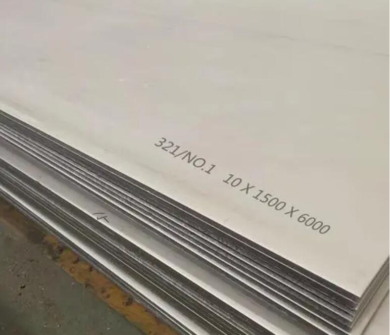 恩阳321不锈钢板