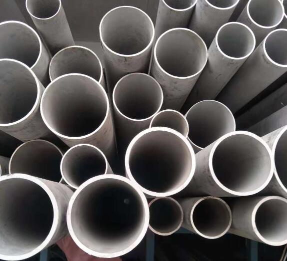 恩阳321不锈钢管