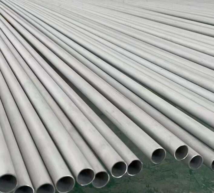 恩阳441不锈钢管