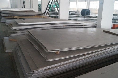 恩阳304不锈钢板