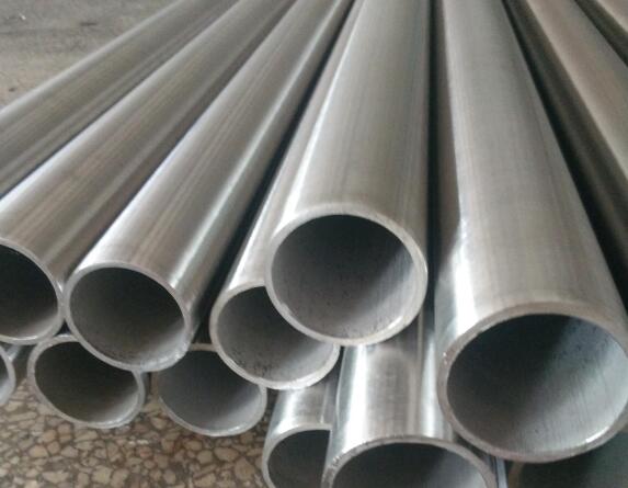 恩阳321不锈钢管