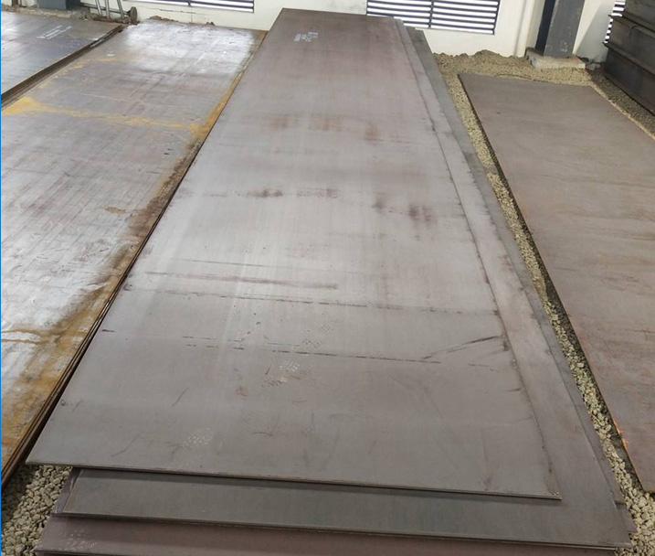 恩阳Q420GJD镀锌板