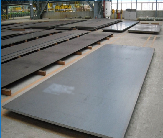 恩阳NM450C耐磨板