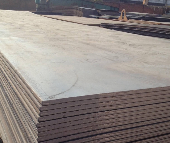 恩阳NM400耐磨板