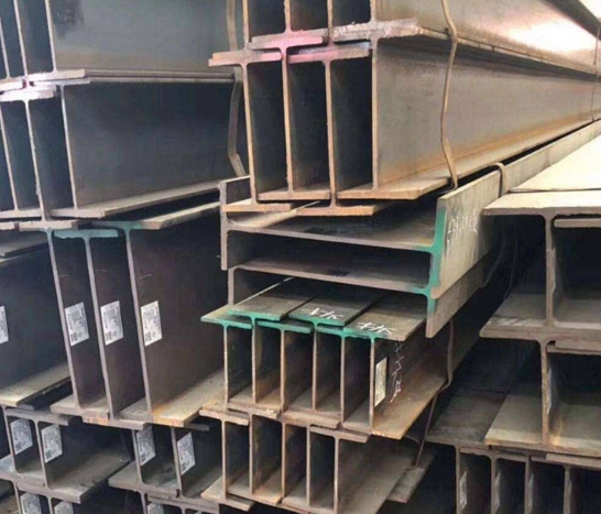 恩阳Q235C工字钢